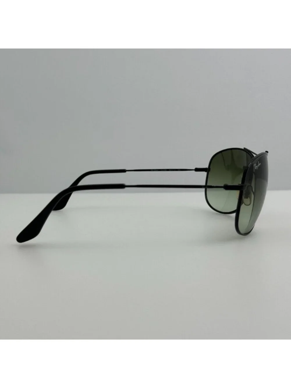 Ray-Ban lenses have